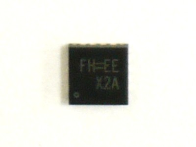 5X Richtek RT8209AGQW FH = BD BJ BK BL CF CG DD EE QFN 16pin